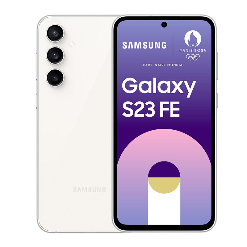 Acheter Smartphone Samsung Galaxy S23 128go Blanc Reconditionne Grade eco Bon état - 299,98 € Smartphone Samsung Galaxy S23 128go Blanc Reconditionne Grade eco Bon état - reconditionné disponible sur Electro Depot